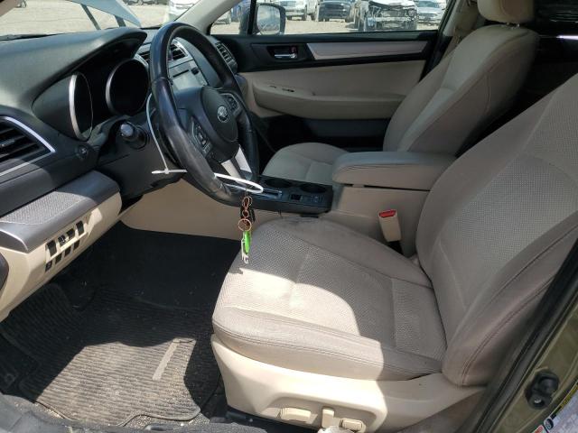 4S4BSACC4H3397202 Subaru u5