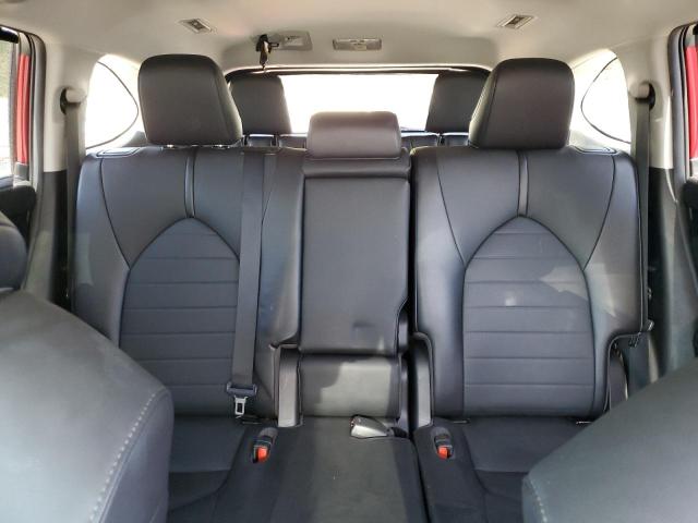 5TDGZRBH5MS056577 Toyota Highlander