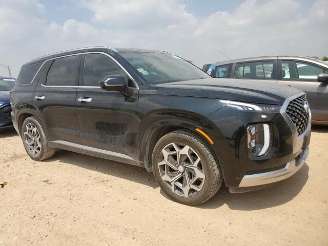 KM8R74HE2MU318156 Hyundai PALISADE C