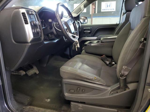 1GCVKREC1FZ395785 Chevrolet Silverado