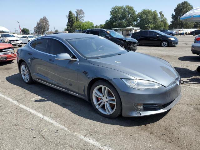 5YJSA1H17EFP36595 Tesla MODEL S
