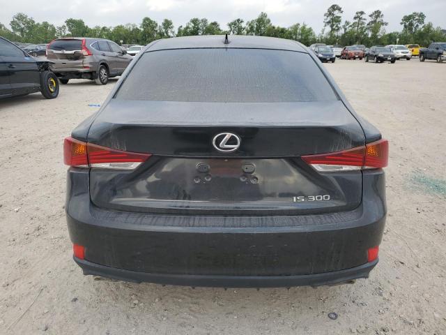 JTHBA1D23K5092328 Lexus IS 300