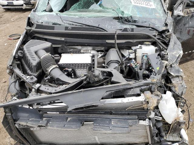 1GNEVGKS2RJ162760 Chevrolet TRAVERSE L