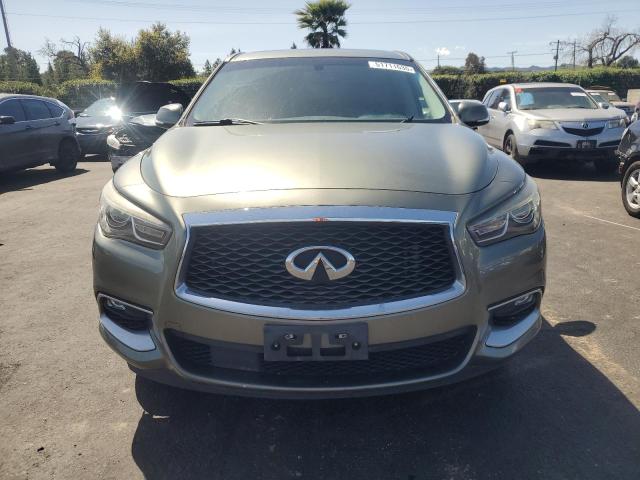 5N1AL0MM3GC512980 Infiniti 2016