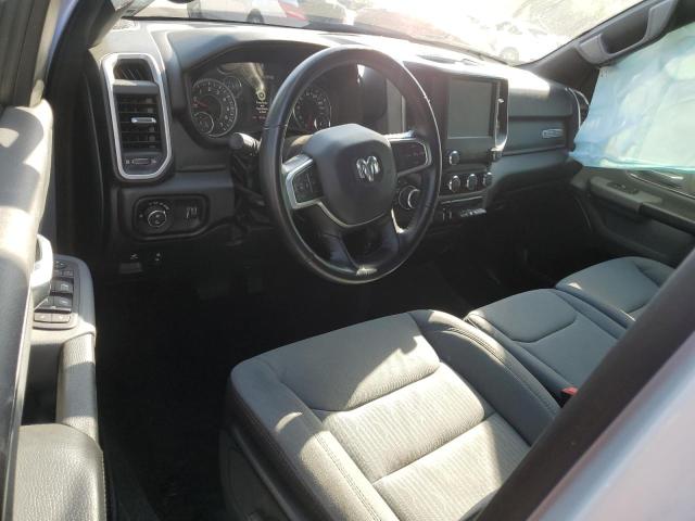 1C6SRFFTXNN422684 RAM 1500 Big H