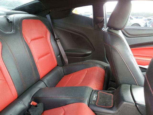 1G1FD1RS1H0106549 Chevrolet CAMARO LT