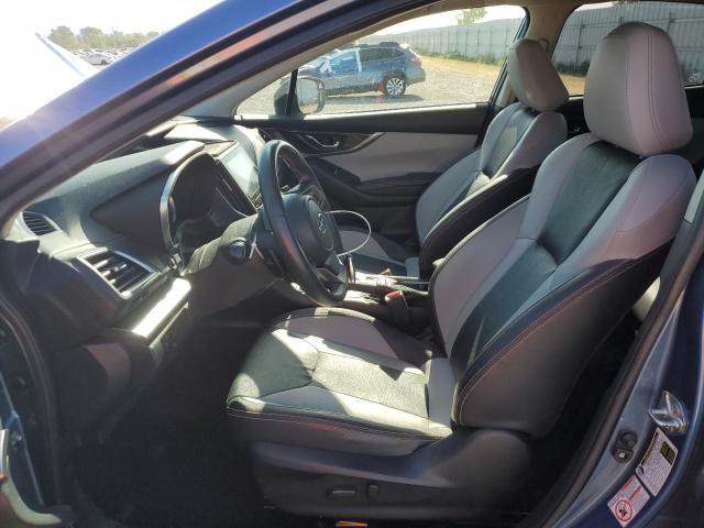 JF2GTAMC8J8350089 Subaru Crosstrek