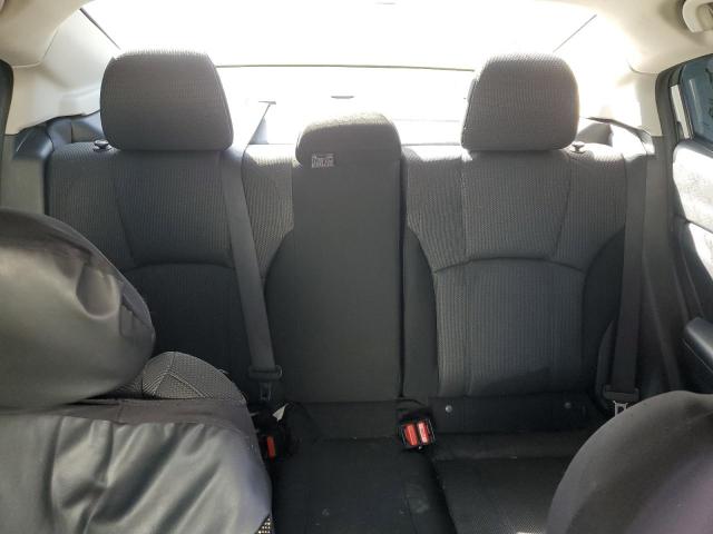 4S3GKAA69J3610108 Subaru 2018