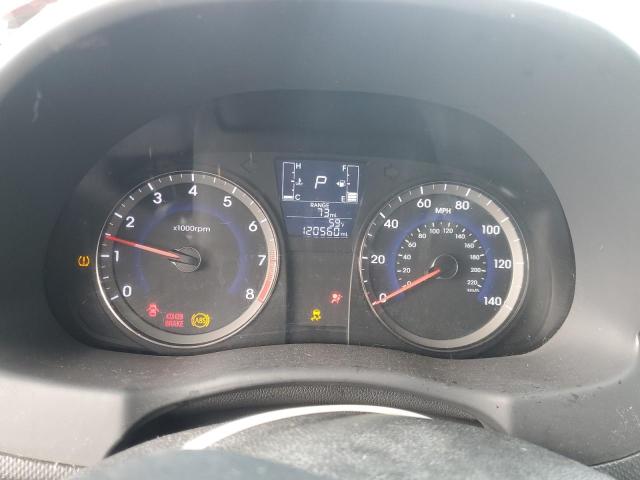 KMHCT4AE2HU270692 Hyundai 2017