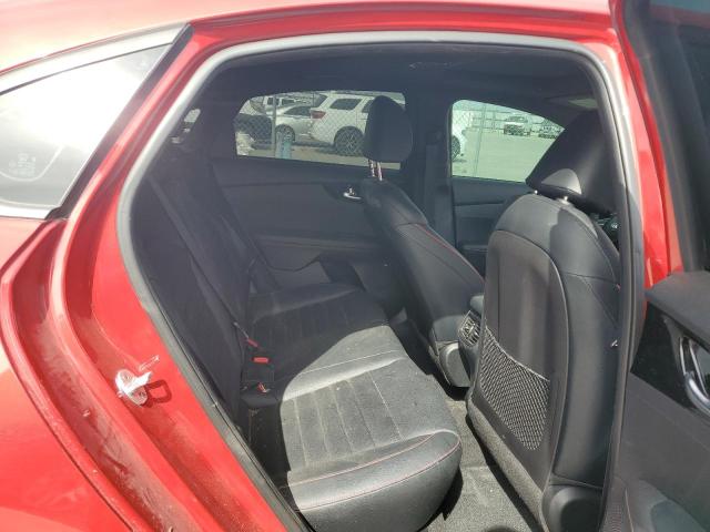 3KPF44AC2ME275171 KIA FORTE GT