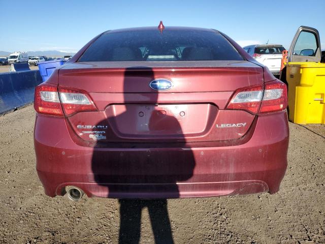 4S3BNAN69H3005429 Subaru u5