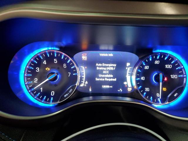 2C4RC1BGXMR588001 Chrysler PACIFICA T