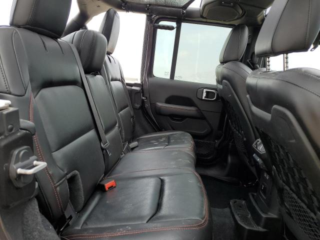 1C4JJXFM9MW533925 Jeep WRANGLER U