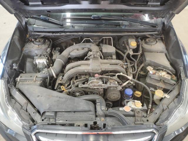 JF2GPAKCXE8234387 Subaru XV CROSSTR