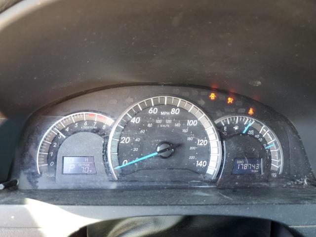 4T1BF1FKXEU335610 Toyota 2ar-fe