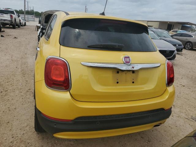ZFBCFXBT4GP355771 Fiat 500x Easy