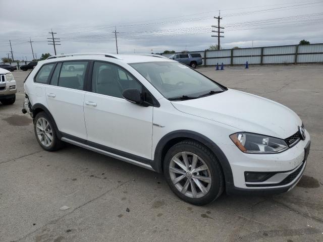 3VWM17AU4HM523262 Volkswagen GOLF ALLTR
