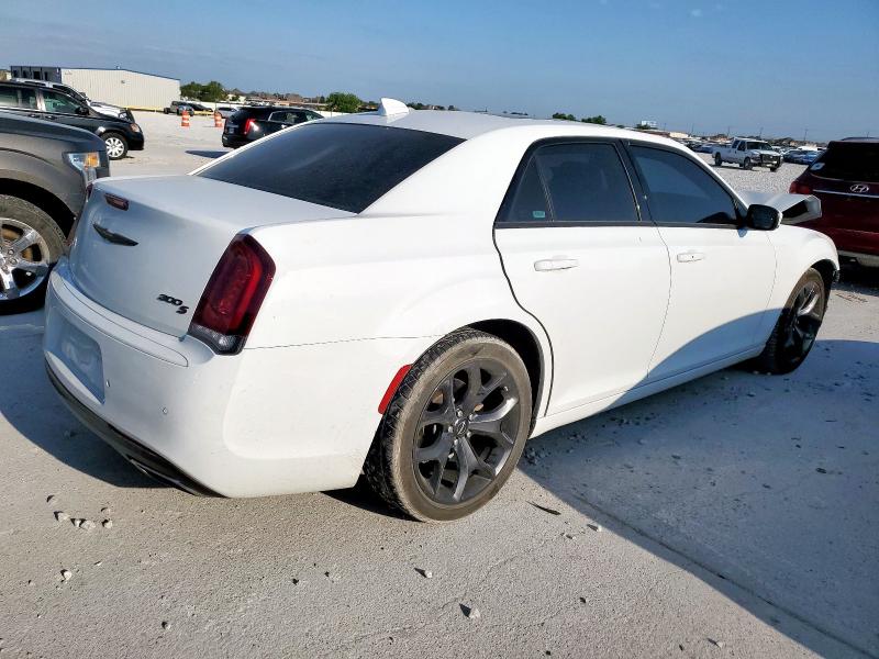 2C3CCABG0PH613850 Chrysler 300 S