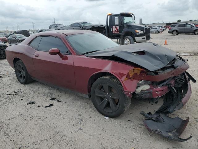 2C3CDZAG9HH617099 Dodge Challenger