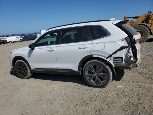 7FARS6H91SE034268 Honda Cr-v Sport
