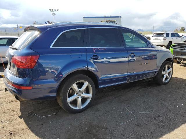 WA1DGAFE3FD018381 Audi 2015