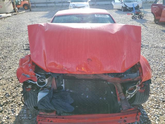 1ZVBP8AM0E5330555 Ford Mustang