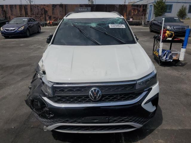 3VVCX7B20PM344243 Volkswagen TAOS S