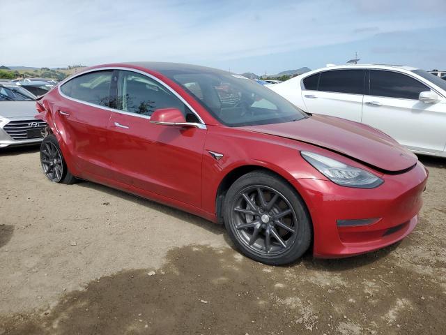 5YJ3E1EA7KF464008 Tesla 2019