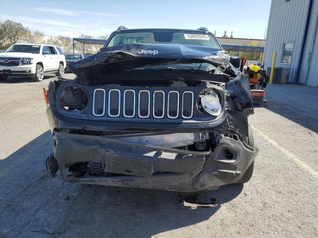 ZACCJBBB8HPG57686 Jeep RENEGADE L