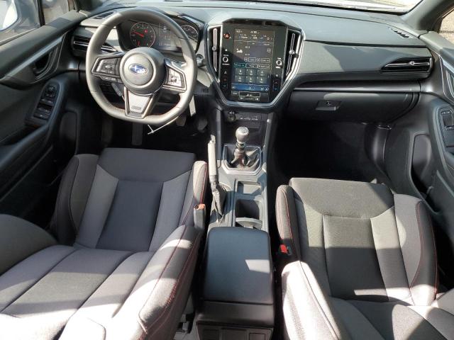 JF1VBAB66R9820489 Subaru dib