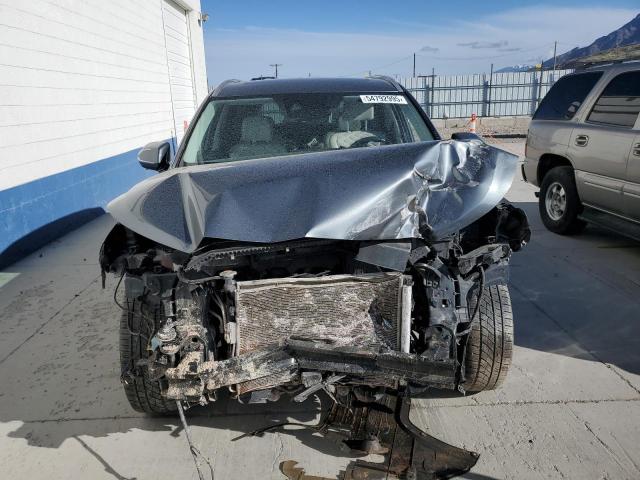 KM8R7DHE1NU336522 Hyundai gdi lambda ii