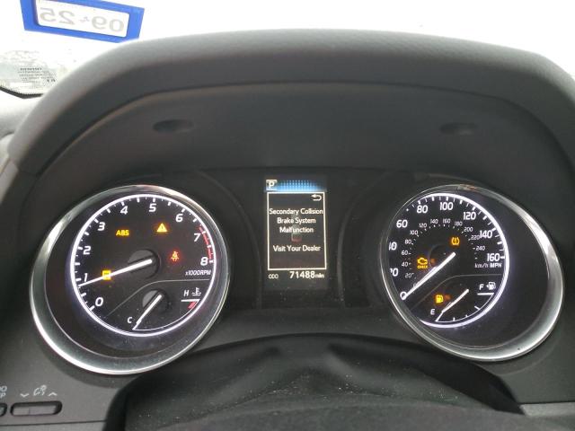 4T1B11HK9KU772568 Toyota a25a-fks