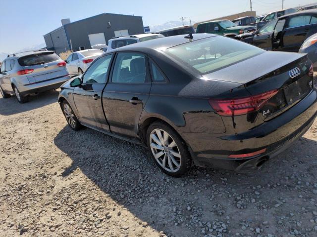 WAUKMAF48JA107366 Audi 2018