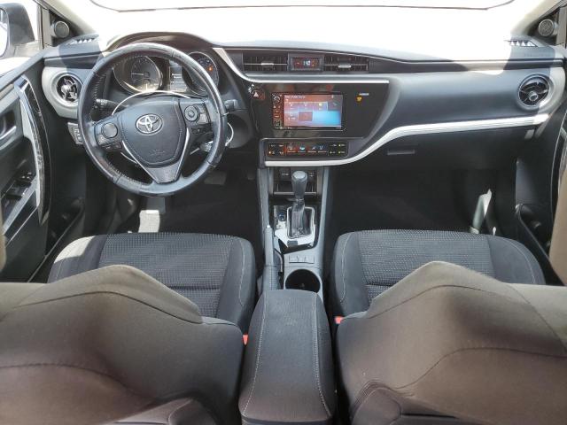 JTNKARJE4HJ535158 Toyota 2zr-fae