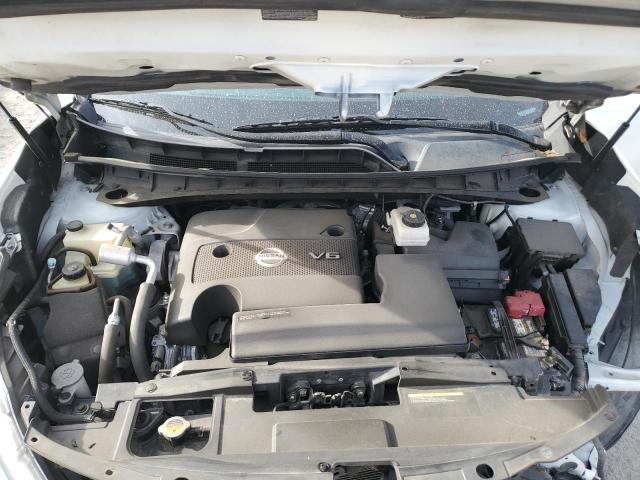 5N1AZ2MGXFN233937 Nissan 2015