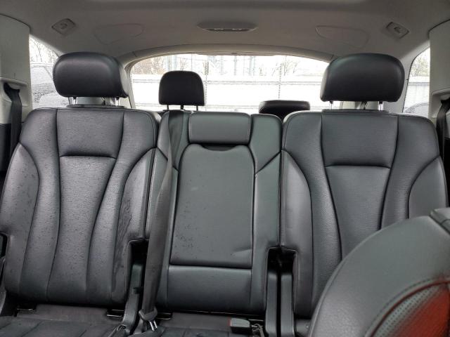 WA1VAAF74JD017918 Audi Q7 PRESTIG