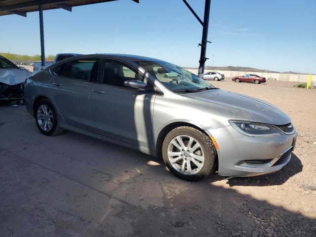 1C3CCCAB4FN680586 Chrysler 2015