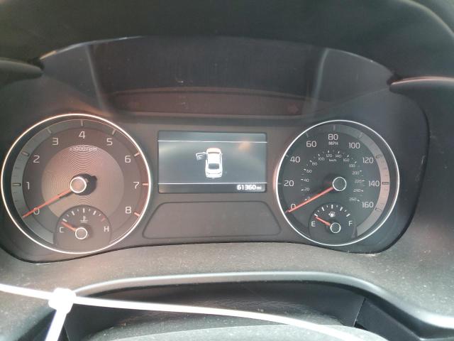 3KPF44AC4LE212250 KIA t-gdi gamma