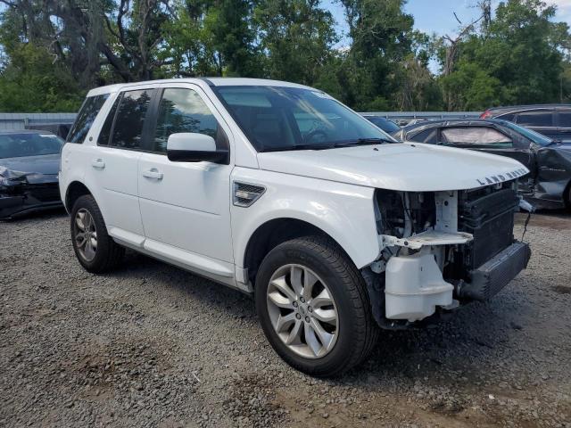 SALFR2BG9EH409802 Land Rover LR2 HSE