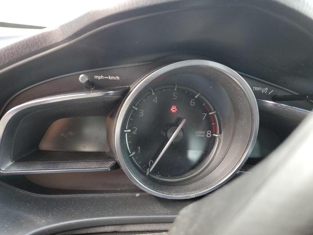 3MZBN1M38JM170896 Mazda 3 GRAND TO