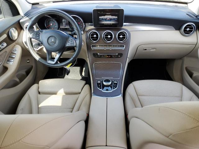 WDC0G4JB9KF605681 Mercedes-Benz GLC 300