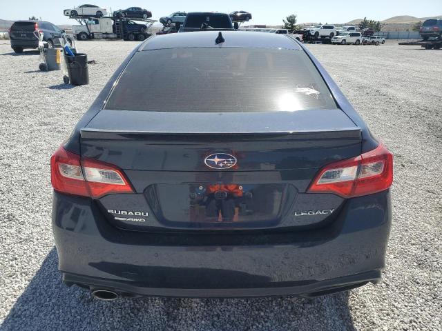 4S3BNAN69J3018672 Subaru LEGACY 2.5