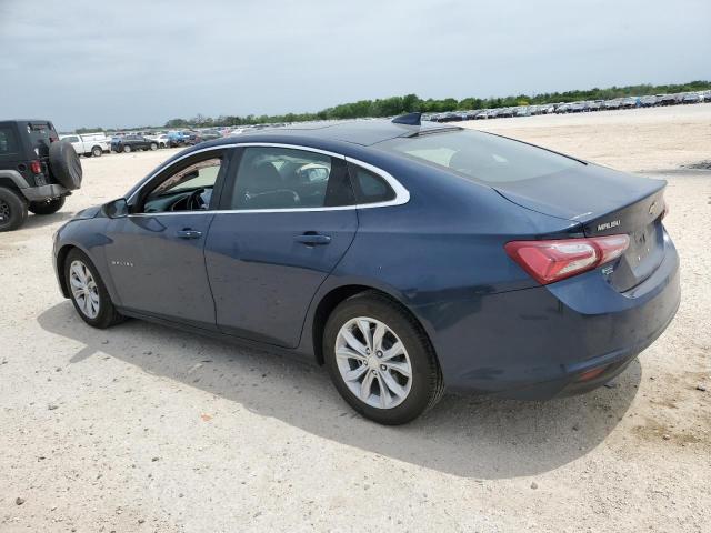 1G1ZD5STXNF136553 Chevrolet MALIBU LT