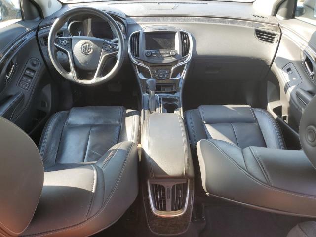 1G4GB5G35GF176423 Buick Lacrosse