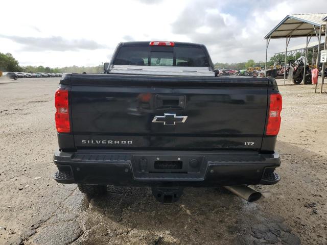 1GC1KTEY0KF217241 Chevrolet Silverado