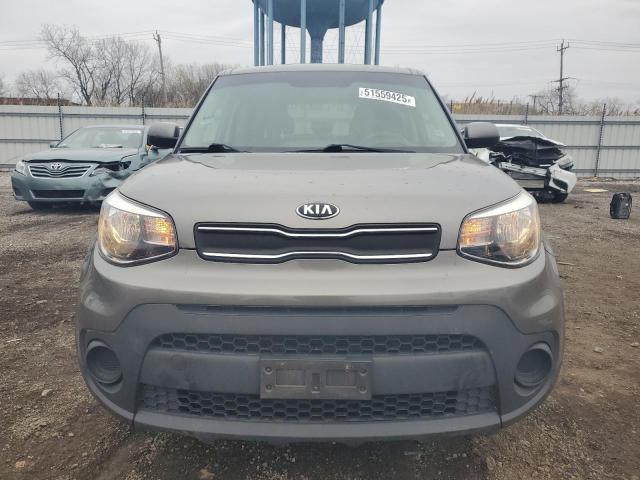 KNDJN2A23H7430335 KIA Soul