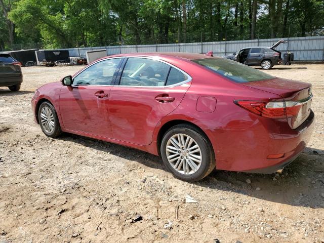 JTHBK1GG8E2096420 Lexus ES 350