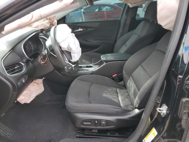 1G1ZD5ST0JF266769 Chevrolet MALIBU LT