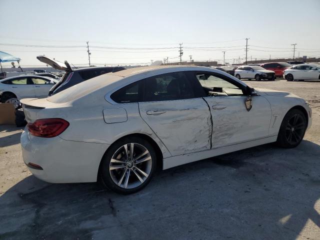 WBA4J3C56KBL05093 BMW 2019