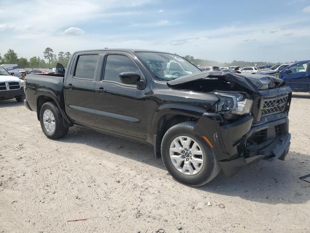 1N6ED1EJ4NN682681 Nissan FRONTIER S